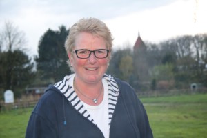 Hedwig Jüchter