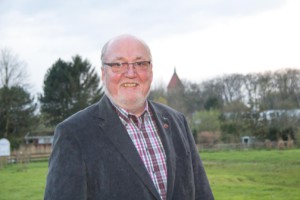 Hartmut Frerichs