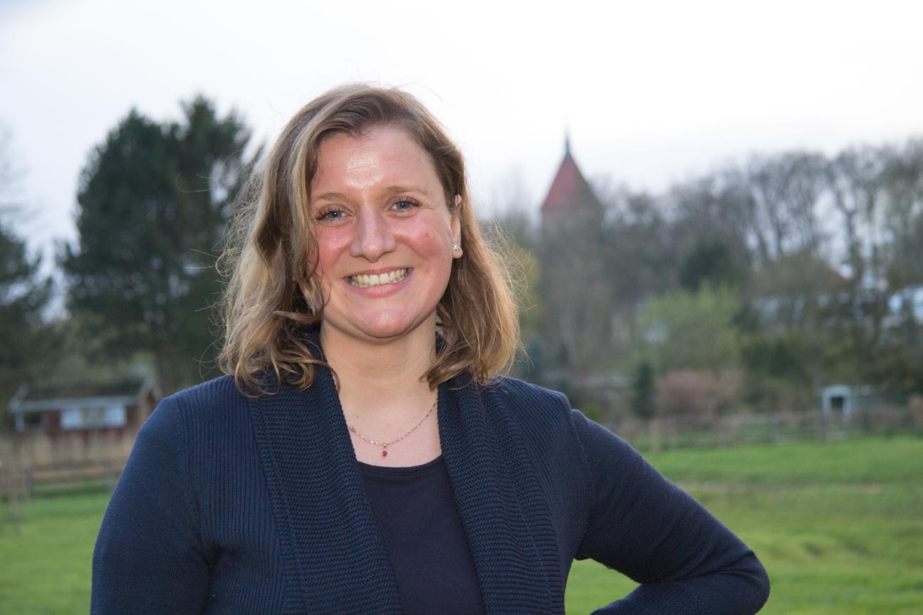Katarina Metschke