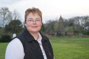 Susanne Lietzow-Leber