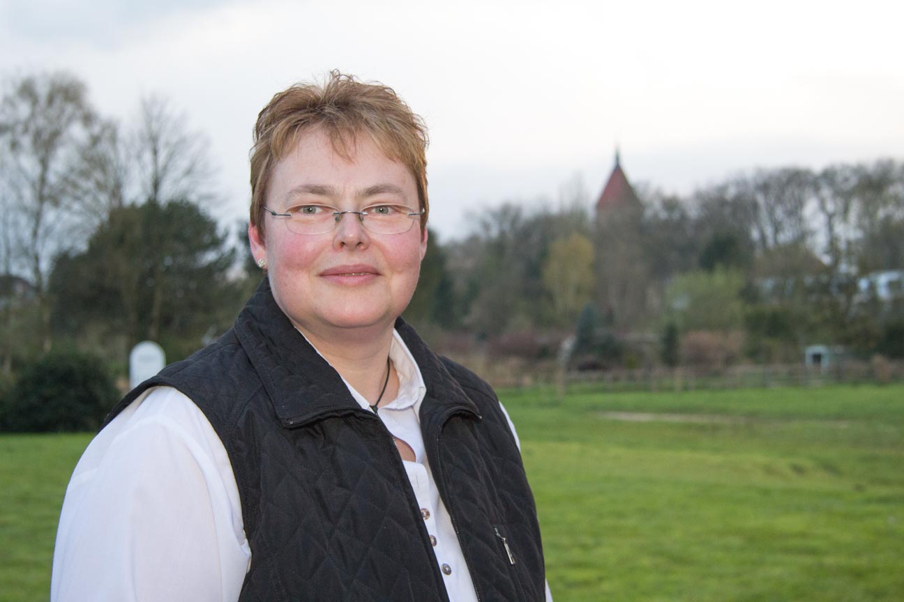 Susanne Lietzow-Leber
