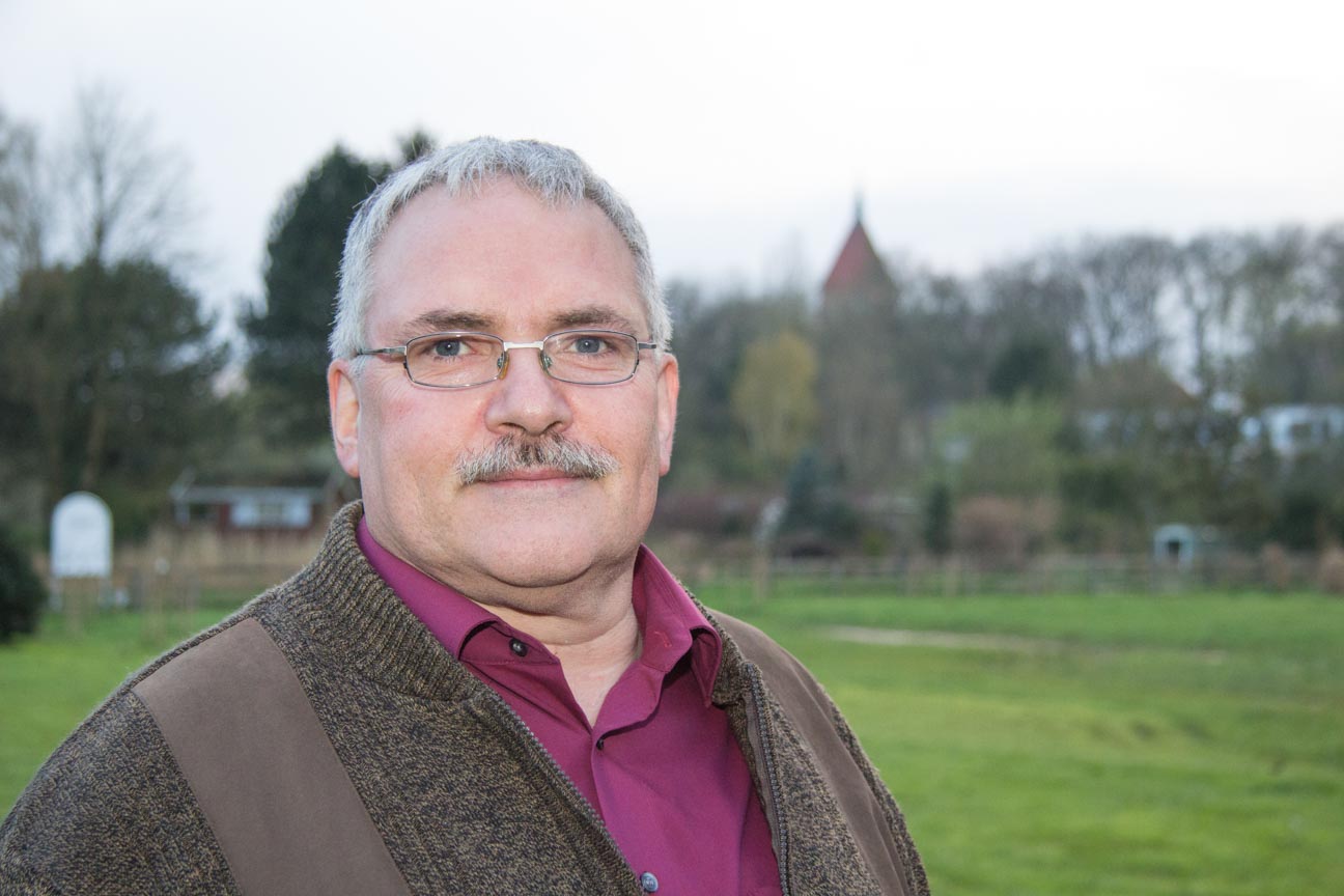 Martin Leber