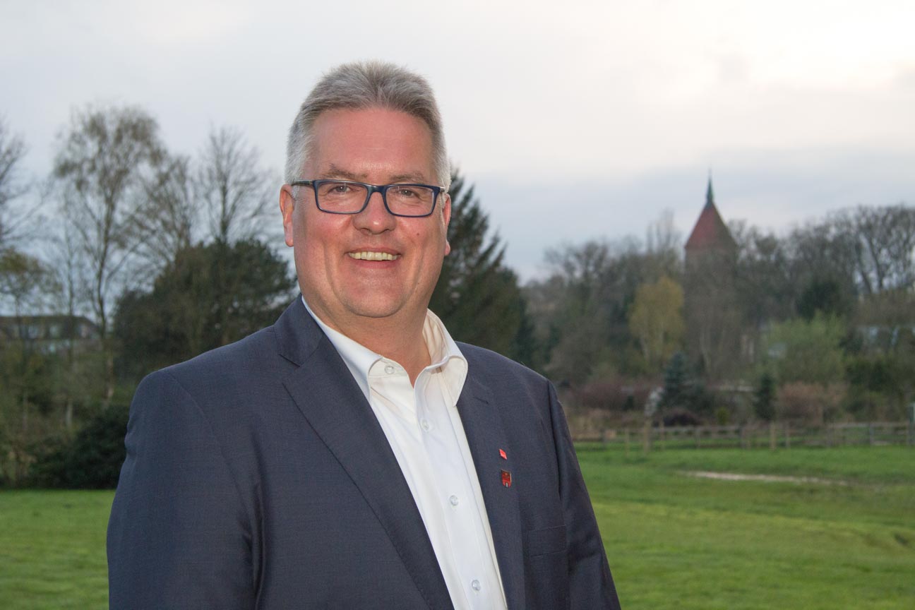 Thomas Harms