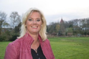Melanie Fotheringham