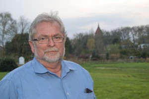 Walter Panschar