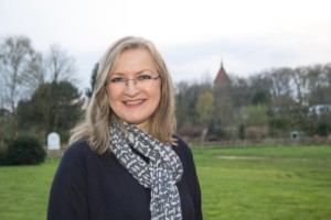 Evelyn Goosmann