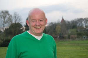 Ulrich Becker