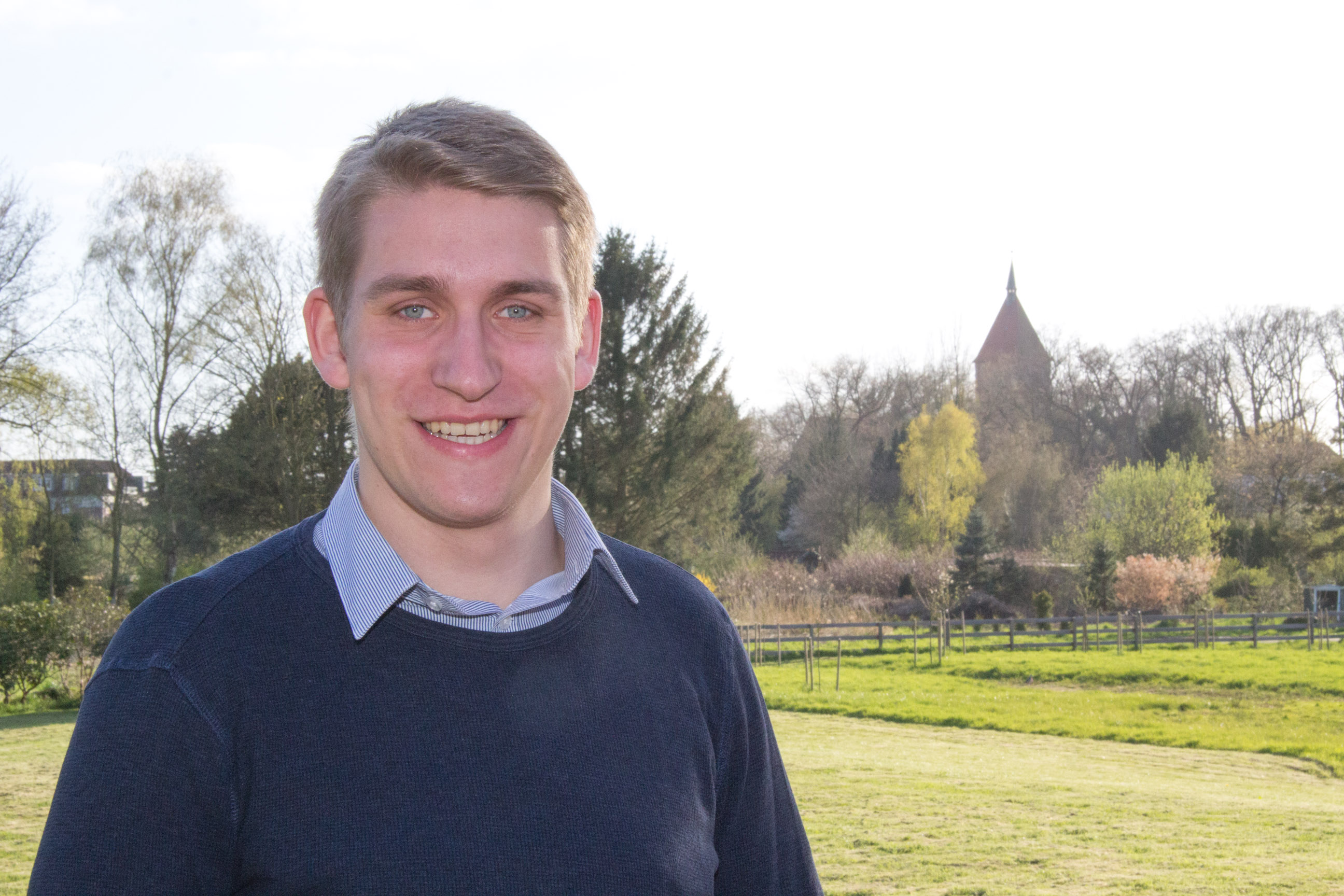 Thore Güldner