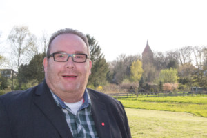 Jürgen Wiesner