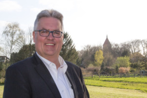 Thomas Harms