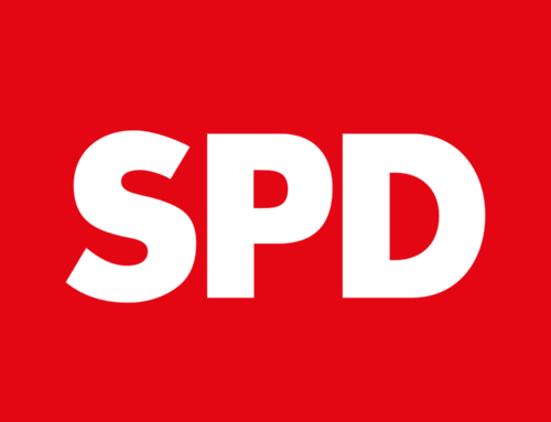 Die SPD-Fraktion bereitet sich auf die konstituierende Ratssitzung vor