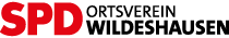 SPD Wildeshausen Logo