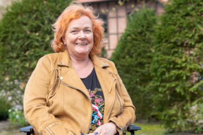Birgit Ropers