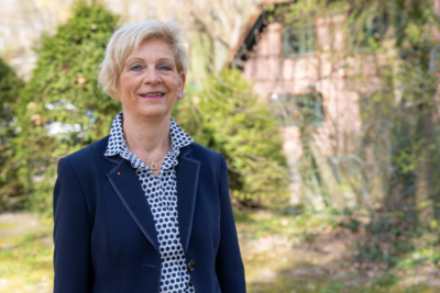 Christel Kluck