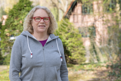 Christine van Rüschen