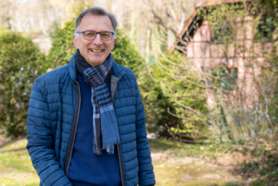 Hans-Georg Kolloge