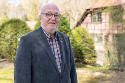 Hartmut Frerichs
