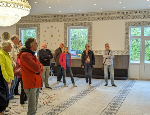SPD-Sommertour zum interkulturellen Austausch und Verständnis