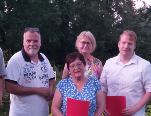 Sommerfest 2023