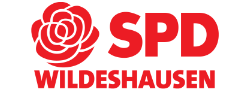 SPD Wildeshausen Logo